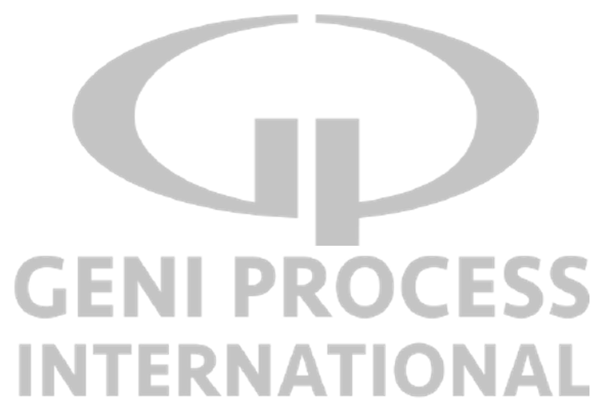 Geniprocess Internship