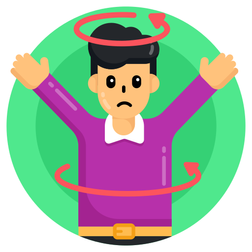 Stereotypical Behavior Detection icon