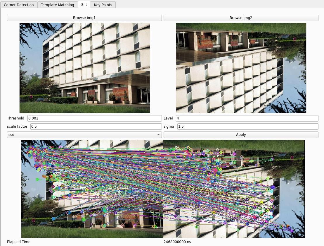 VisualMinds Screenshot 2