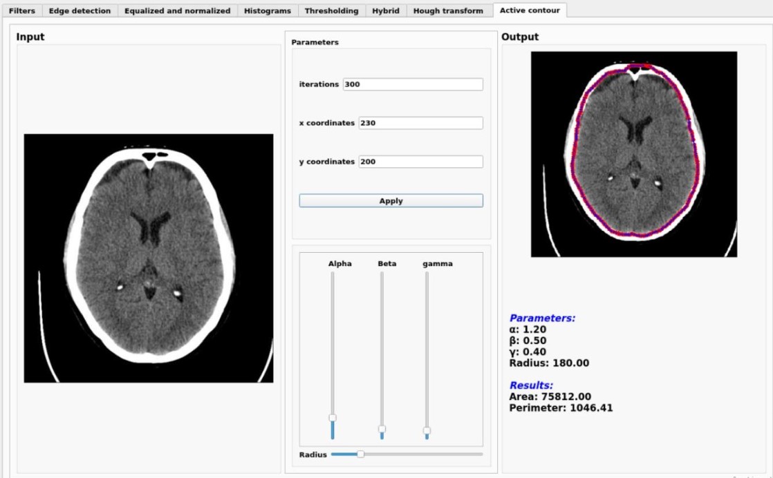 VisualMinds Screenshot 3